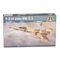 IAI Kfir C2/F‐21 Lion - Italeri 01397