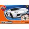 Quick Build - Maquette voiture de sport : Lamborghini Aventador White - Airfix J6019