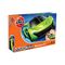 Quick Build - Maquette voiture de sport : McLaren P1™ Green - Airfix J6021