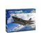 Maquette d'avion : F-35 A LIGHTNING II CTOL - 1:72 - Italeri 01409