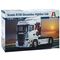 Maquette camion : Scania R730 Streamine ‐ Highline cab - 1:24 - Italeri 03932