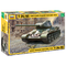 Maquette militaire : Char Russe T-34/85 - 1/35 - Zvezda 3687