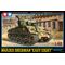 Maquette char d'assaut : M4A3E8 Sherman easy - 1/48 - Tamiya 32595