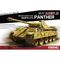 Sd.Kfz.171 "PANTHER" Ausf. D 1:35 - 1944 - MENG TS038