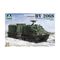 Maquette militaire BANDVAGN BV 206 S - Armée française - 1:35 - Takom 2083