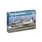 Maquette avion militaire : F-5E Swiss Air Force - 1/72 - Italeri 01420