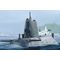 Maquette navire militaire : HMS Astute - Sous-marin Royal Navy 2016 - 1:350 - Hobby Boss 83509