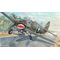 Maquette avion : P-40F War Hawk - 1:32 - Trumpeter 753227