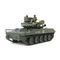 Maquette char d'assaut : Us Airborne Tank M551 Sheridan - 1/35 - Tamiya 35365