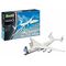 Maquette avion militaire : Antonov An-225 Mrija 1:144 - Revell 04958