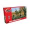 Figurines militaires : Infanterie allemande WWII - 1:72 - Airfix 00705, 1705