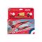 Maquettes avion militaire : RAF Red Arrow - 1:72 - Airfix 55105