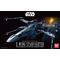 Maquette Star Wars : X-Wing Starfighter - 1/72 - Revell 1200 01200