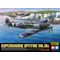 Maquette d'avion : Supermarine Spitfire Mk.IXc* - 1/32 - Tamiya 60319