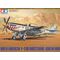 Maquette avion militaire : F 51D Mustang Korean War - 1/48 - Tamiya 61044