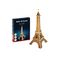 Puzzle 3D : Tour Eiffel - Revell 111, 00111