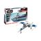 Maquette Star Wars : Resistance X-Wing Fighter - 1/50 - Revell 6744 06744