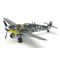 Maquette avion militaire : Messerschmitt Bf109 G-6 - 1/72 - Tamiya 60790