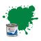 Peinture maquette enamel - Humbrol 2 - Vert Emeraude Brillant - Humbrol AA0028