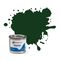 Peinture maquette enamel - Humbrol 3 - Vert Brunswick Brillant - Humbrol AA0031