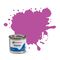 Peinture maquette enamel - Humbrol 58 - Magenta Mat - Humbrol AA0058