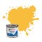 Peinture maquette enamel - Humbrol 7 - Chamois Clair Brillant - Humbrol AA0076