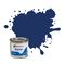 Peinture maquette enamel - Humbrol 15 - Bleu Nuit Brillant - Humbrol AA0165