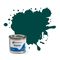 Peinture maquette enamel - Humbrol 239 - Vert Anglais Brillant - Humbrol AA0239