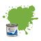 Peinture maquette enamel - Humbrol 38 - Citron Vert Brillant - Humbrol AA0415