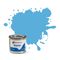 Peinture maquette enamel - Humbrol 47 - Bleu Mer Brillant - Humbrol AA0518