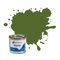 Peinture maquette enamel - Humbrol 88 - Vert Pont Mat - Humbrol AA0970