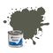 Peinture maquette enamel - Humbrol 241 - RLM70 Noir Vert Mat - Humbrol AA2241