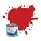 Peinture maquette enamel - Humbrol 220 Rouge Ferrari Brillant - Humbrol AA6608