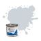 Peinture maquette enamel - Humbrol 27001 Aluminium Metalcote - Humbrol AC5008