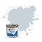 Peinture maquette enamel - Humbrol 27002 Aluminium Poli Metalcote - Humbrol AC5011