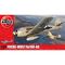 Maquette d'avion militaire : Focke-Wulf Fw190A-8 - 1:72 - Airfix 01020A 1020A