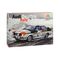 Maquette voiture : Audi Quattro Rally - 1:24 - Italeri 03642 3642