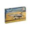 Maquette d'avion : KFIR C2/C7 - 1:72 - Italeri 01408 1408