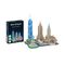 Puzzle 3D : City Line New York City - Revell 142 00142