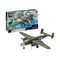 Maquette militaire : A-10 Warthog - 1:72 - Revell 03650, 3650