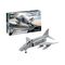 Maquette militaire : F-4E Phantom - 1:72 - Revell 03651, 3651