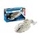 Maquette Star Trek : U.S.S. Voyager - 1:670 - Revell 4992, 04992