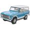 Maquette de voiture de collection : Ford Bronco - 1/25 - Revell 14320