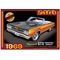 Maquette AMT - 1969 Plymouth GTX Convertible 1/25 - AMT 1137