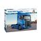 Maquette voiture : Scania R400 Streamline Cabine Basse - 1:24 - Italeri 03947 3947