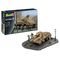 Maquette militaire : Sd.Kfz. 234/2 Puma - 1:76 - Revell 3288 03288