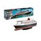 Maquette bateau civil : Queen Mary 2 - 1:400 - Revell 5199 05199