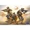 Figurines militaires : No soldier left behind - 1:35 - Masterbox 35181