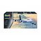 Maquette avion civil : Airbus A380-800 Lufthansa Nelle Livrée - 1:144 - Revell 3872 03872