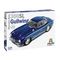 Maquette voiture : Mercedes benz 300SL Gull Wing - 1:24 - Italeri 03645 3645